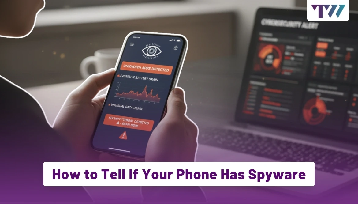 How to Tell If Your Phone Has Spyware
